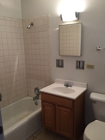 Bathroom - Click Photo